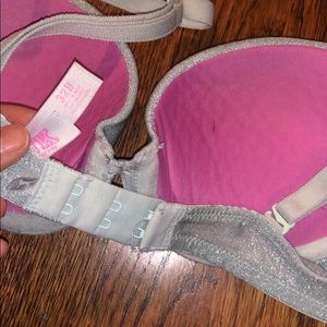 PINK Victoria's Secret Intimates & Sleepwear - Victoria’s secret push up bras PINK Victoria's Secret Intimates & Sleepwear - Victoria’s secret push up bras